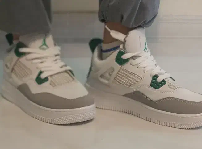 تعدادی کفش جردن ویتنام|کیف، کفش، کمربند|شاهین‌شهر, فدک|دیوار