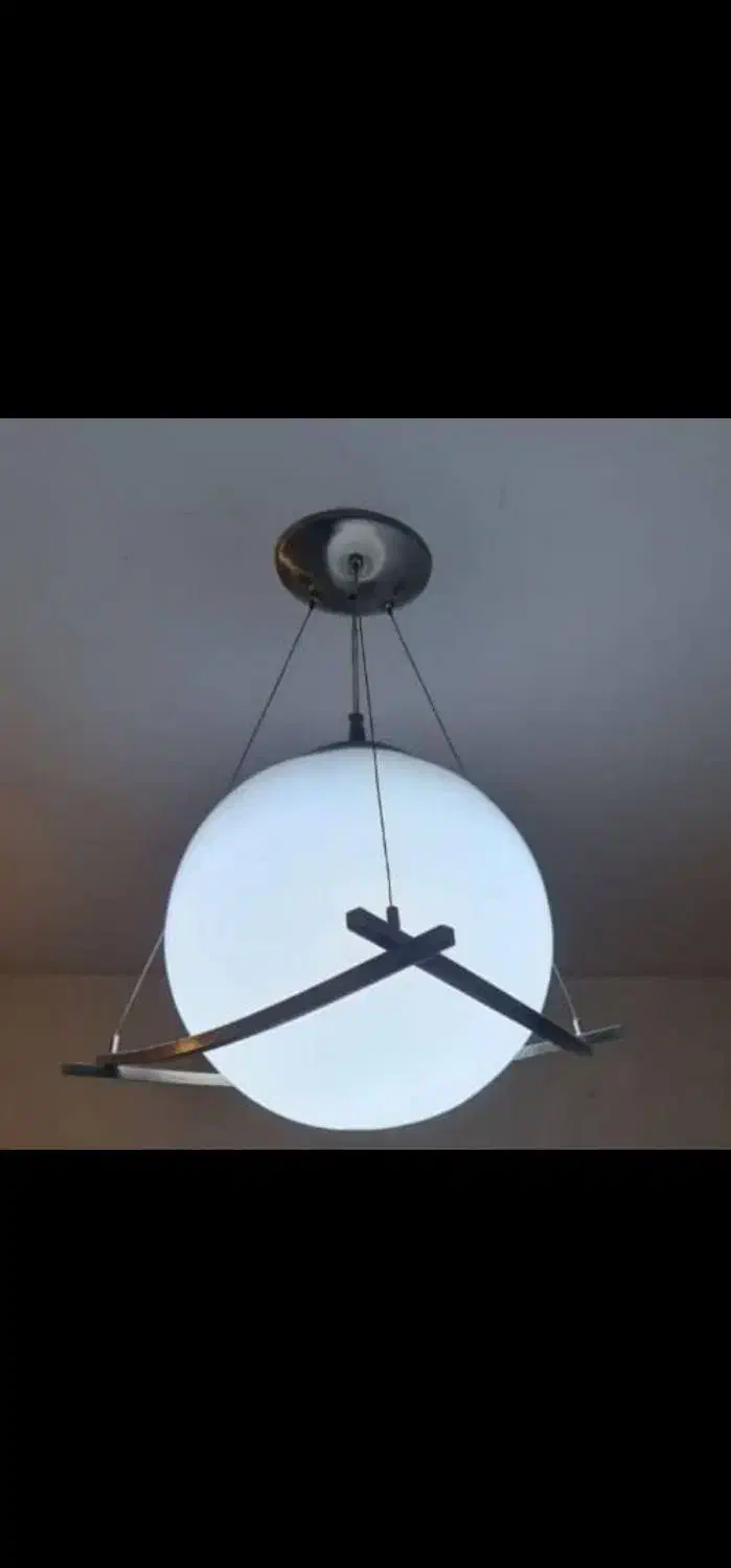 لوستر ودیوار کوب وارداتی برند ستاره های شمال|لوستر و چراغ آویز|تهران, فردوس|دیوار