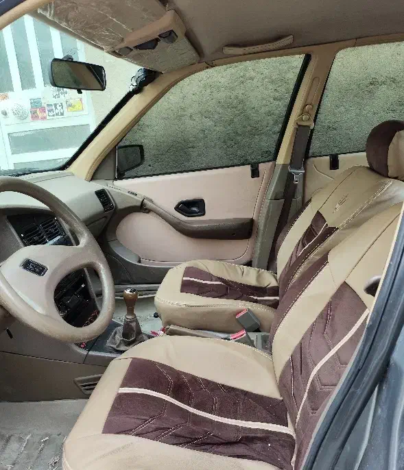 ۴۰۵ مدل ۹۰|خودرو سواری و وانت|همدان, |دیوار