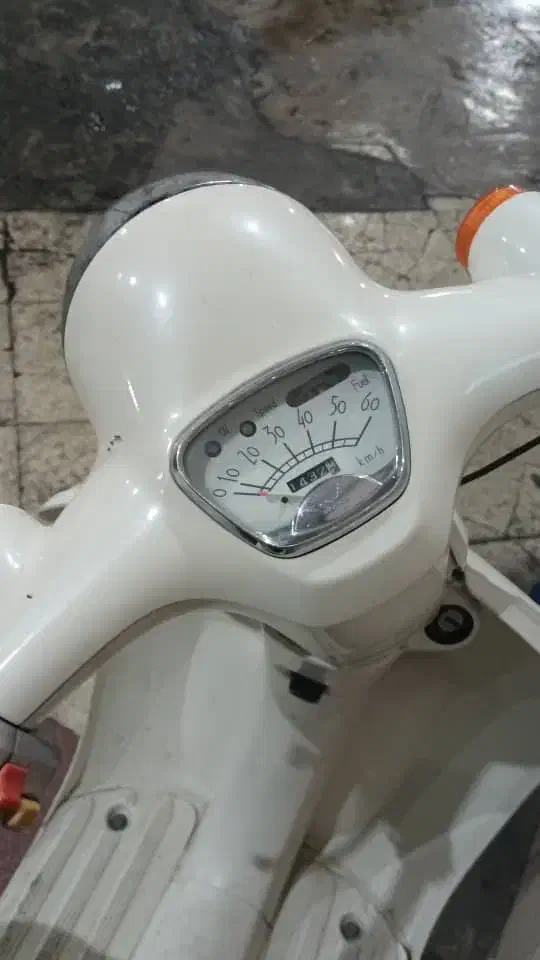 هندا گرینو|موتورسیکلت|تهران, تهرانپارس شرقی|دیوار