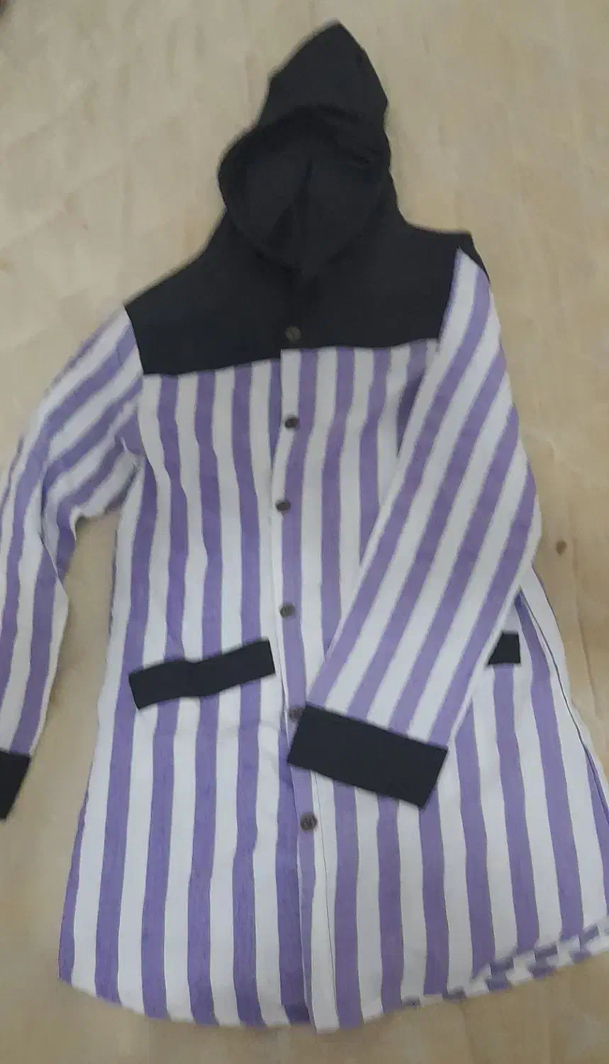 پالتو زنانه و لباس دخترانه|لباس|سنندج, |دیوار