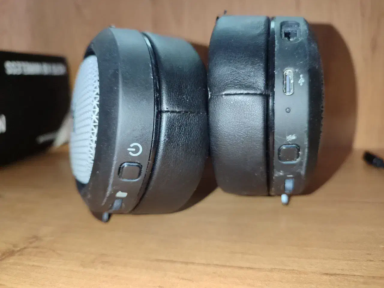 هدفون حرفه ای|کنسول، بازی ویدئویی و آنلاین|شیراز, درکی|دیوار