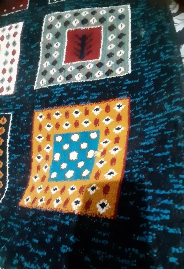 قالیچه 4 متری|گلیم، جاجیم، گبه|شاهین‌شهر, شهرک گلدیس|دیوار