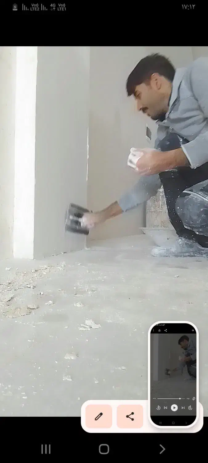 گچکاری|خدمات پیشه و مهارت|کرج, فاز ۲ مهرشهر|دیوار