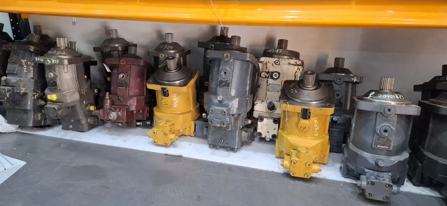 پمپ بتن دکل شوئینگ خدمات سراسری|ماشین‌آلات صنعتی|تهران, آذری|دیوار