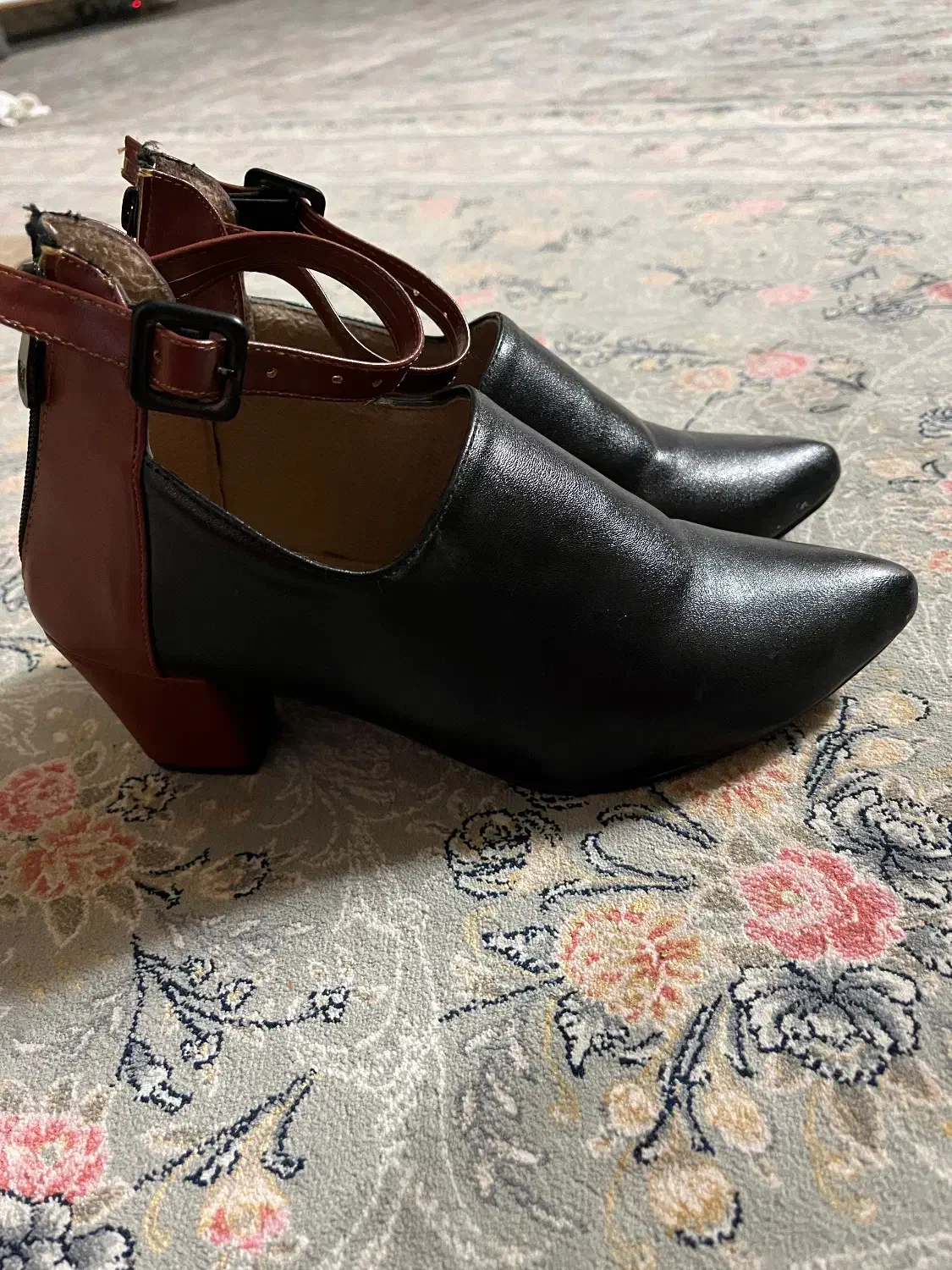 کفش نونو|کیف، کفش، کمربند|تهران, شهید رجایی|دیوار