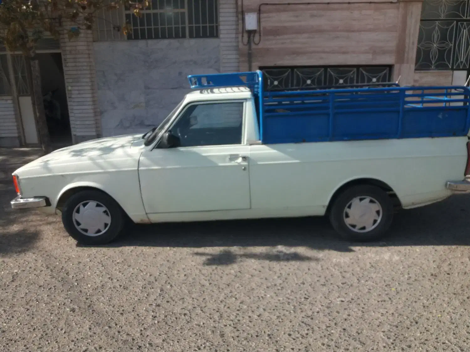 پیکان وانت|خودرو سواری و وانت|سبزوار, میدان بار|دیوار