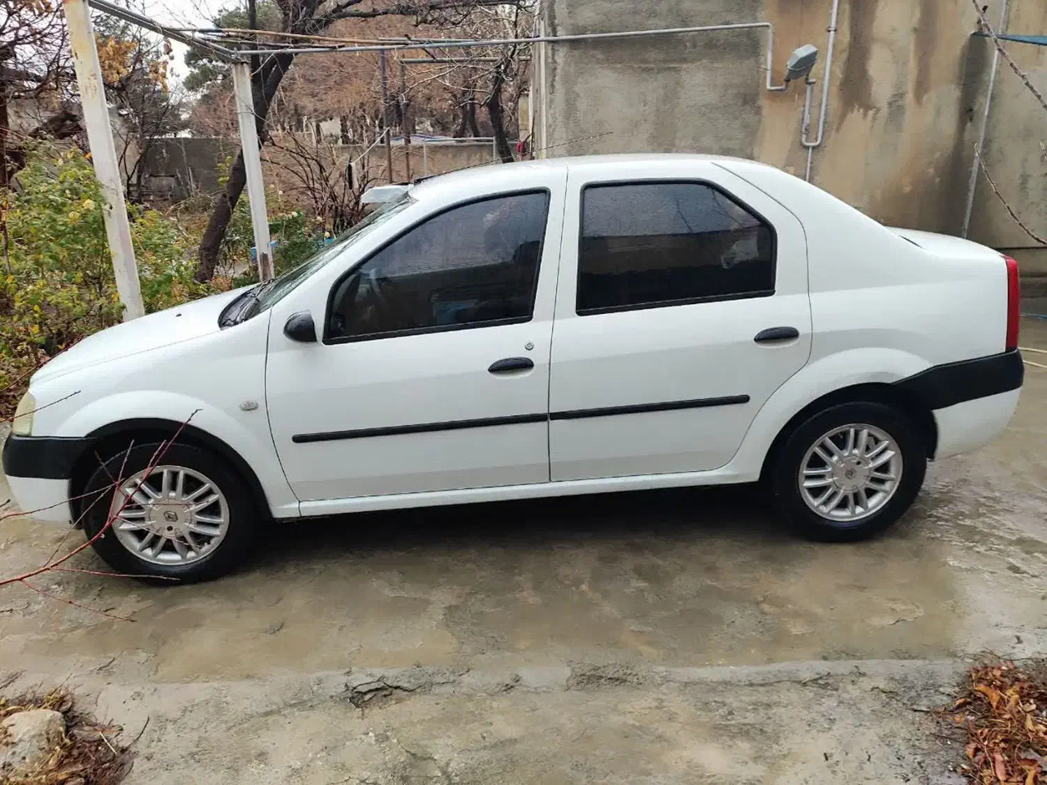 فروش خودرو ال نود|خودرو سواری و وانت|کرج, استاندارد|دیوار