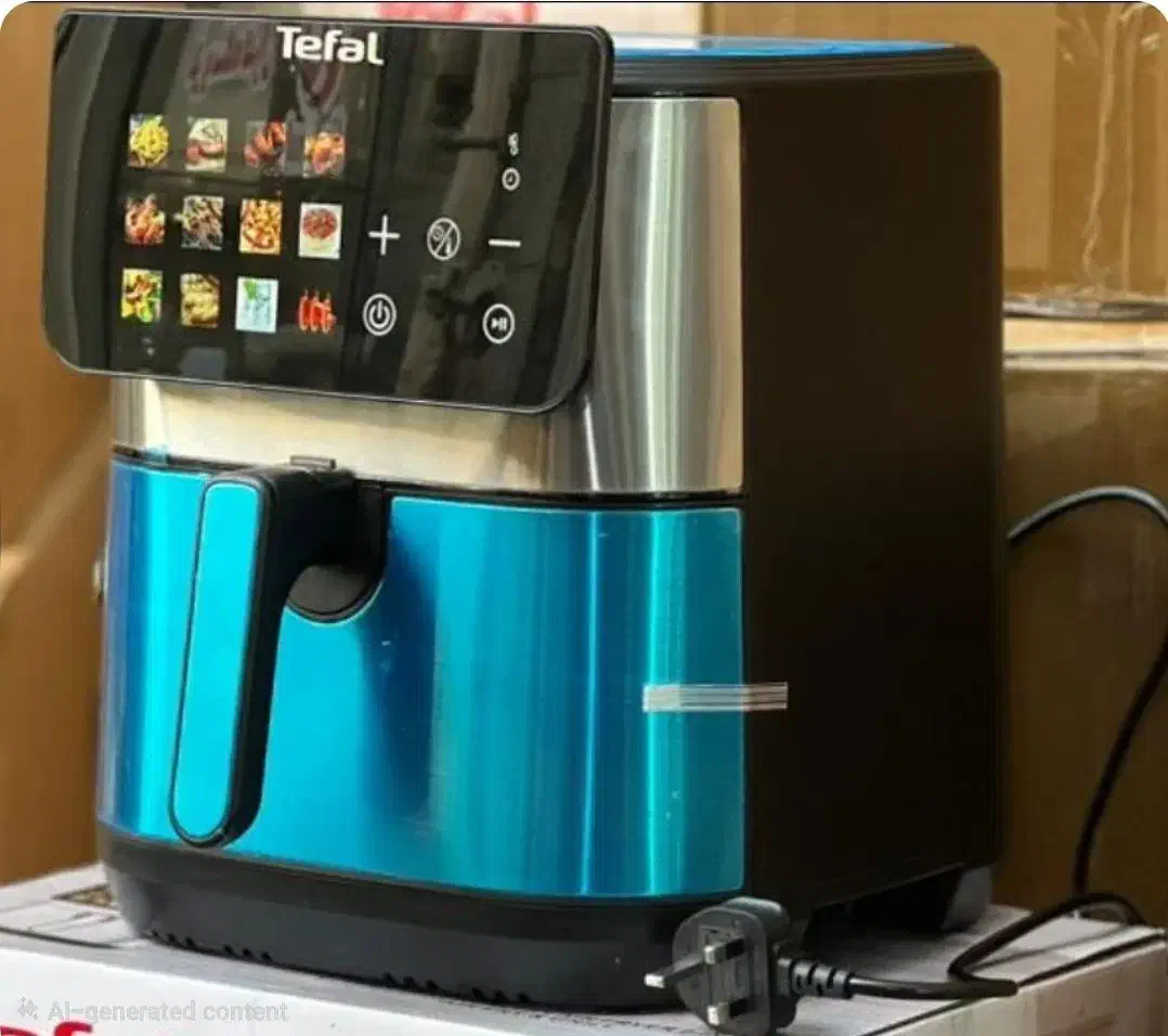 سرخ کن فیلیپس بدون روغن هواپز15لیتر رژیمی سبدجداشو|اجاق گاز و لوازم برقی پخت‌وپز|مشهد, طلاب|دیوار