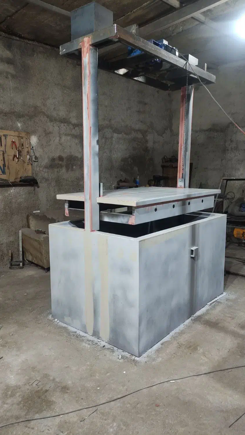 گاوصندوق اسانسور2025طلافروشی|ابزارآلات|کیش, |دیوار