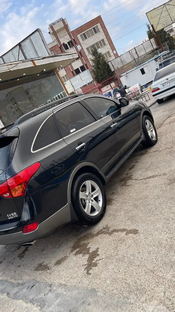 ix55|خودرو سواری و وانت|مشهد, فارغ التحصیلان|دیوار