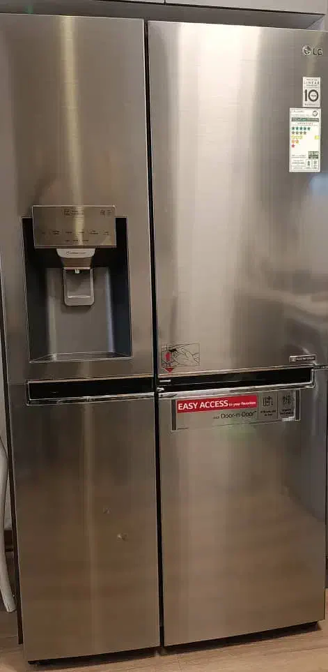 خریدار و فروش یخچال|یخچال و فریزر|تهران, صادقیه|دیوار