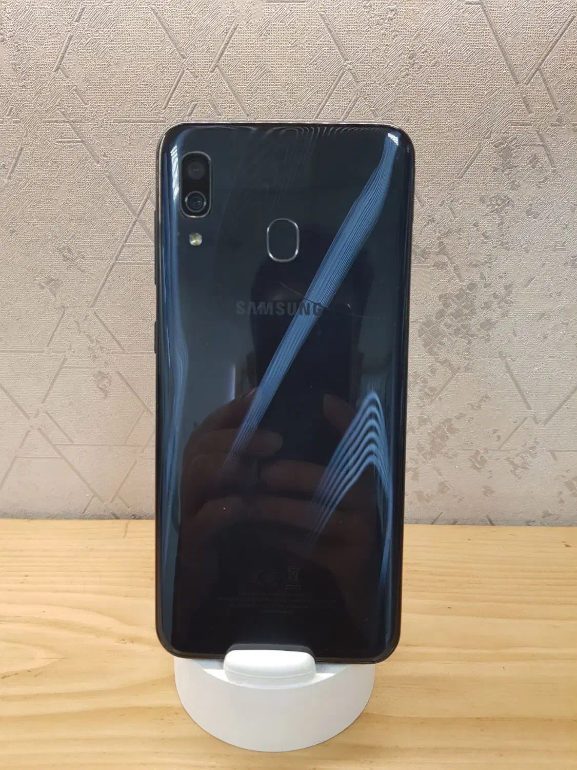 سامسونگ A30 روت شده|موبایل|قم, بلوار امین و ساحلی|دیوار