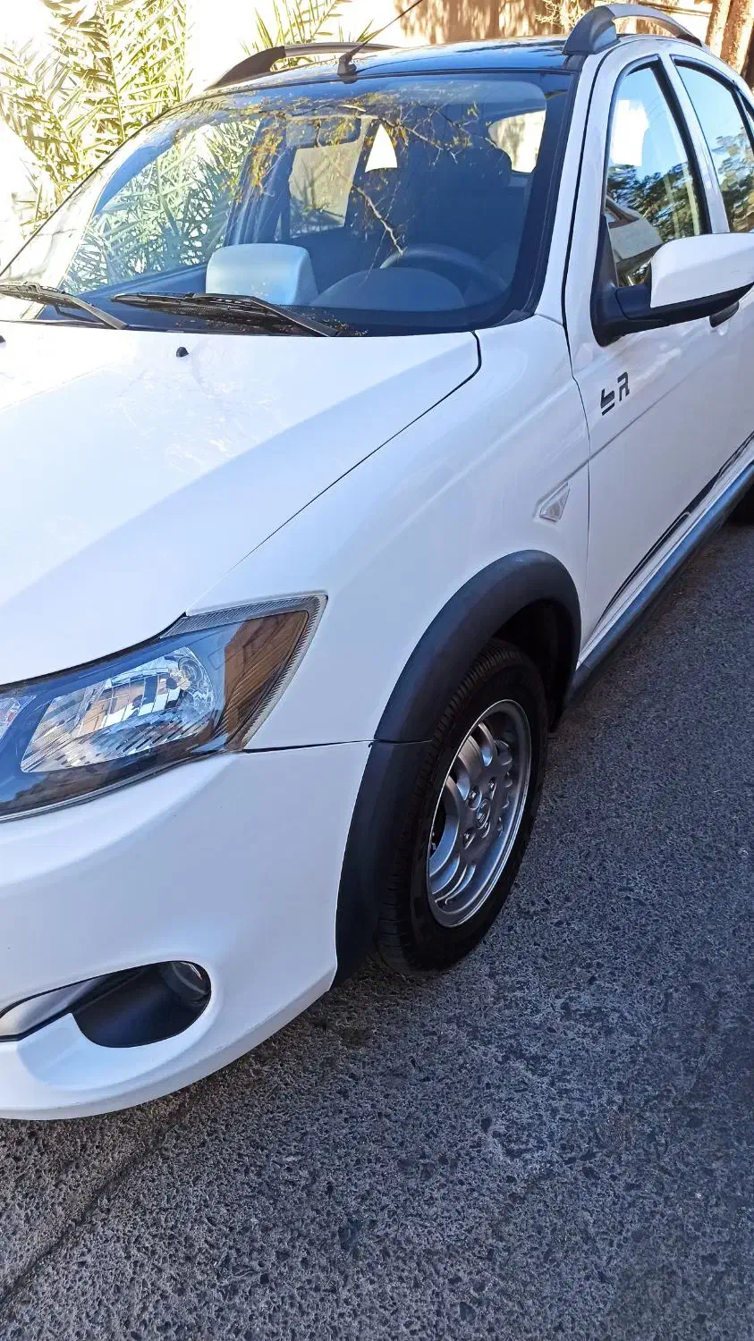 کوئیک r مدل ۱۴۰۰|خودرو سواری و وانت|بیرجند, |دیوار