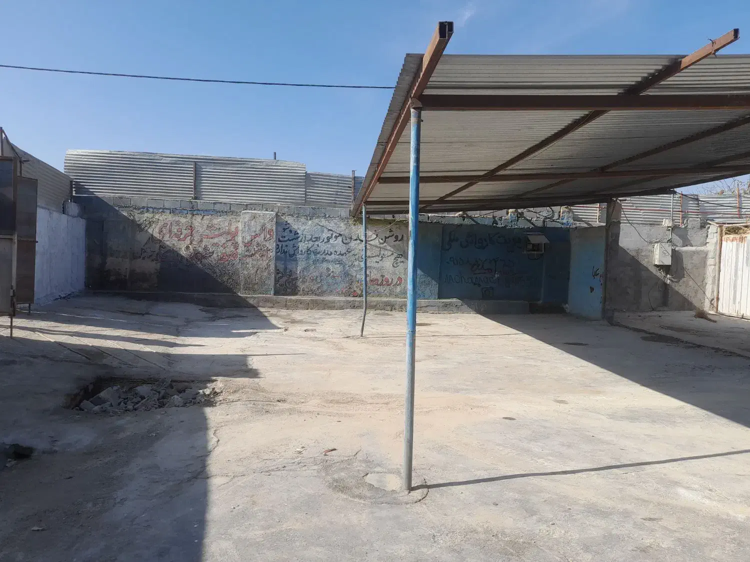 اجاره ملک|اجارهٔ مغازه و غرفه|بجنورد, |دیوار