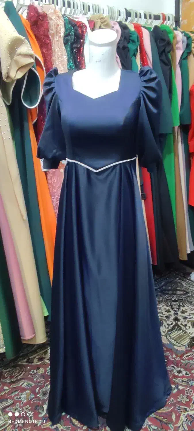 کرایه لباس مجلسی مزون|لباس|مشهد, تلگرد|دیوار