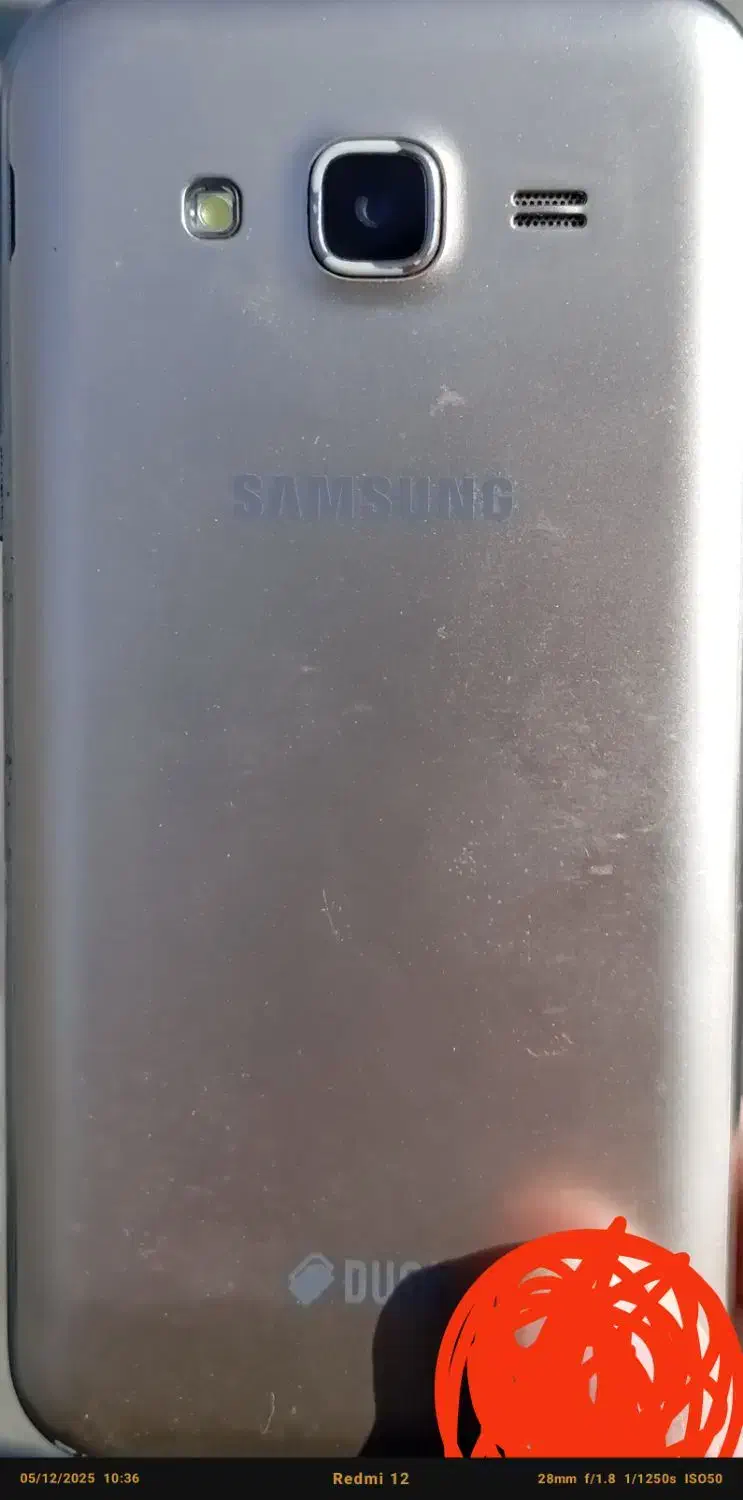 گوشی  j5|موبایل|سیرجان, |دیوار