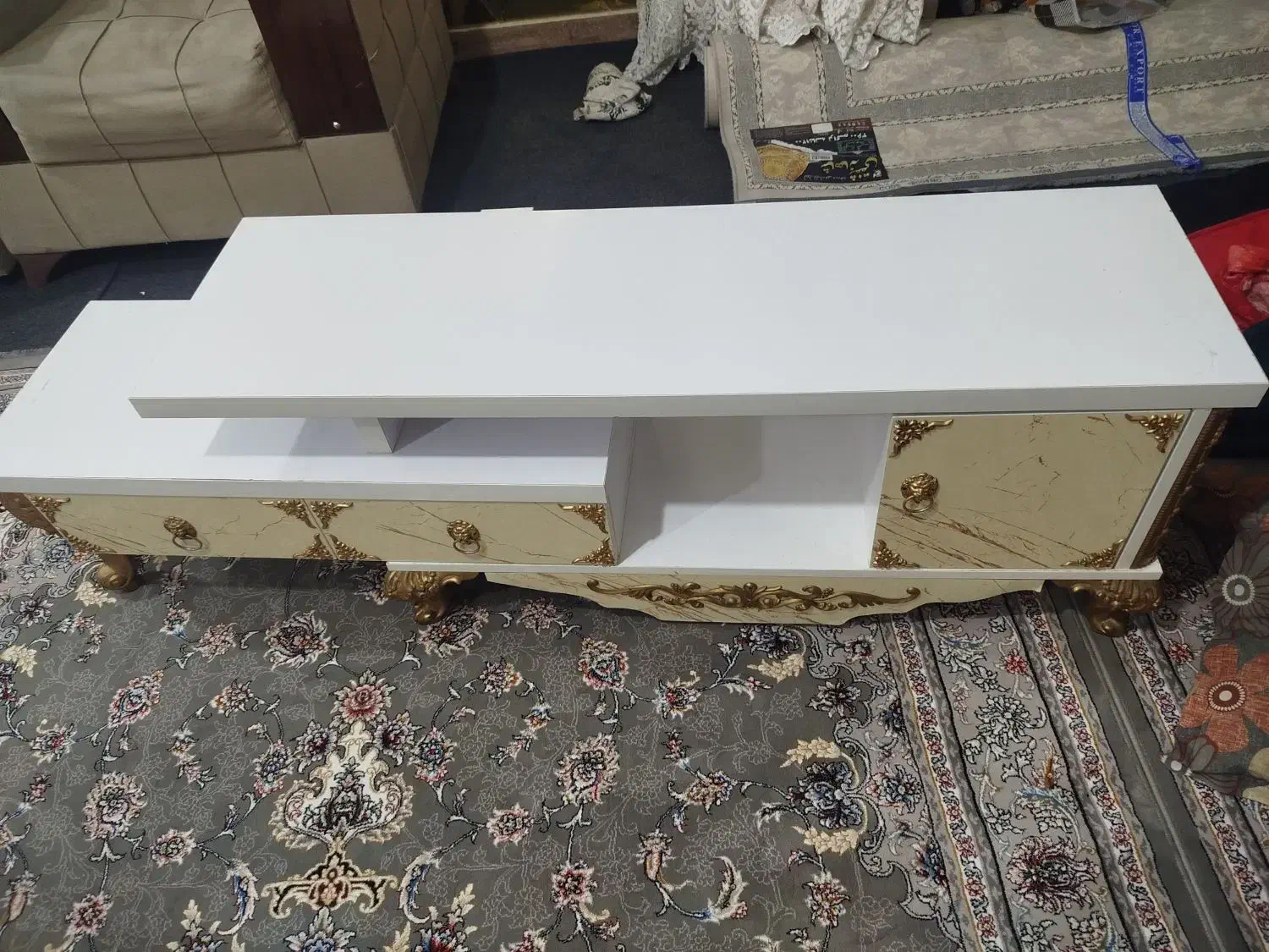 میز تلویزیون|میز تلویزیون|محمدبار, |دیوار