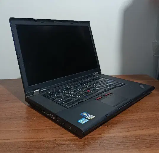 لپ تاپ T520|رایانه همراه|تهران, شهرک ولیعصر شمالی|دیوار