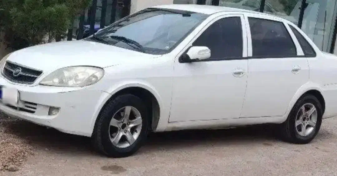 لیفان ۵۲۰ مدل ۸۸ سالم موتور سالم شاستی سالم|خودرو سواری و وانت|قزوین, |دیوار