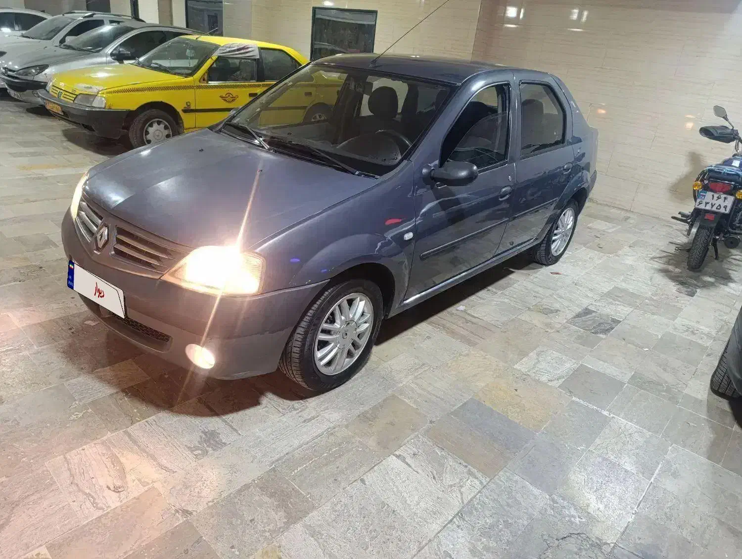 ال90مدل86|خودرو سواری و وانت|باغستان, |دیوار