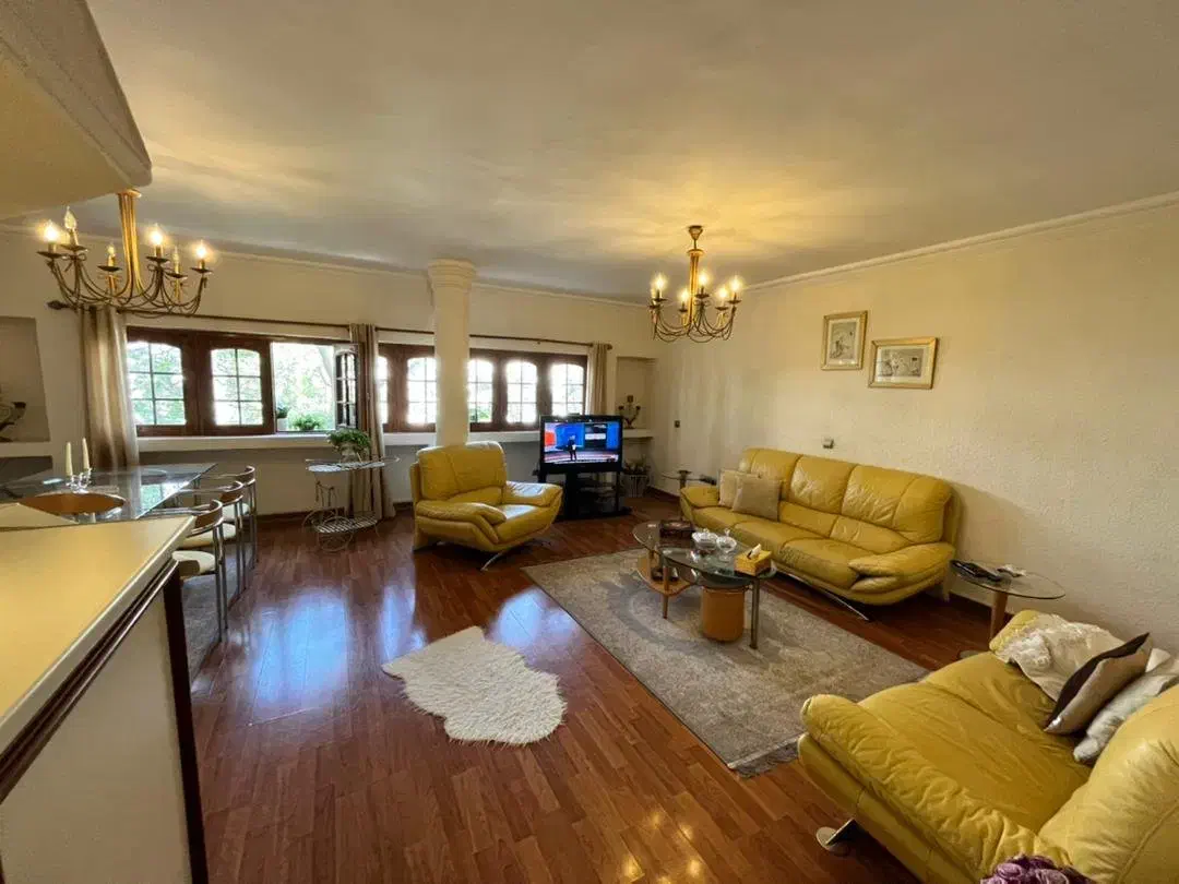 اجاره سوییت های مجلل و لوکس در چیتگر|اجارهٔ کوتاه‌مدت آپارتمان و سوئیت|تهران, چیتگر شمالی|دیوار