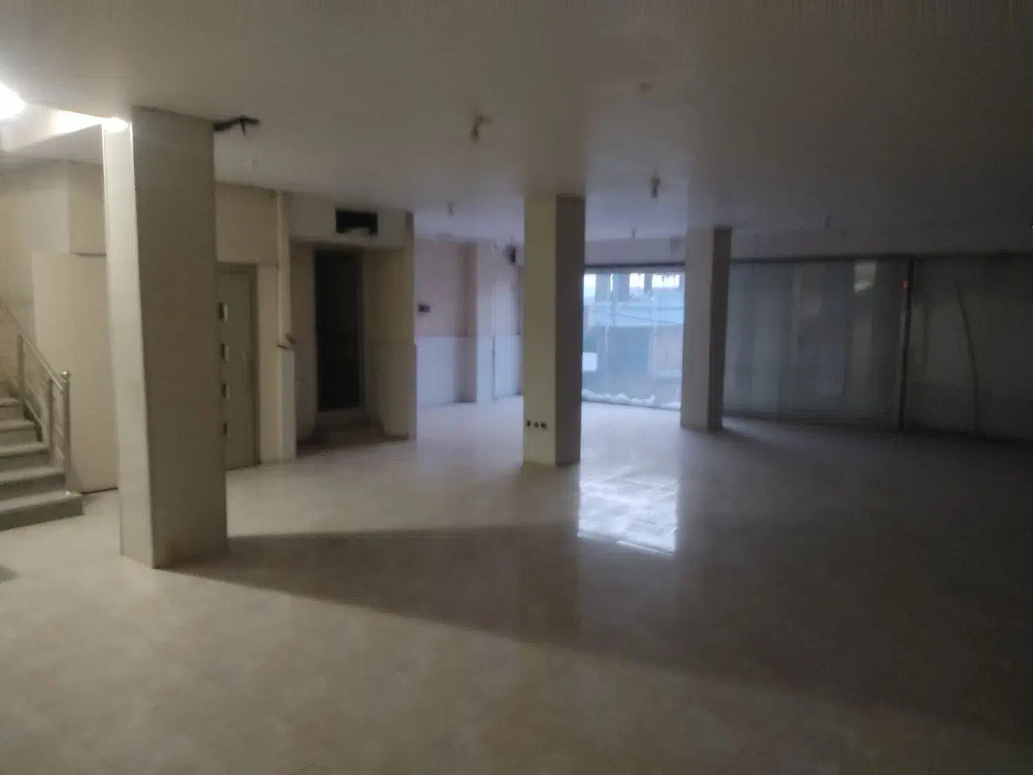 اجاره مغازه چهارطبقه|اجارهٔ مغازه و غرفه|لردگان, |دیوار