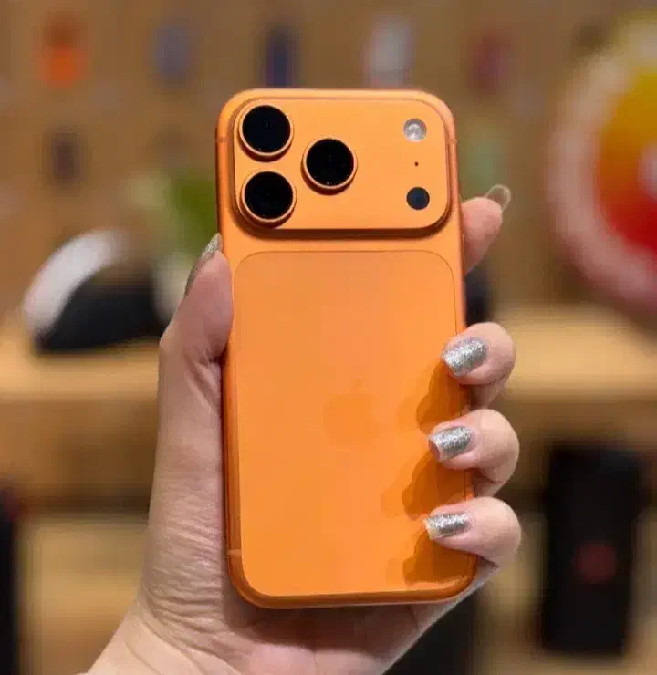 17 pro Zaa باحافظه 256|موبایل|کرمان, |دیوار