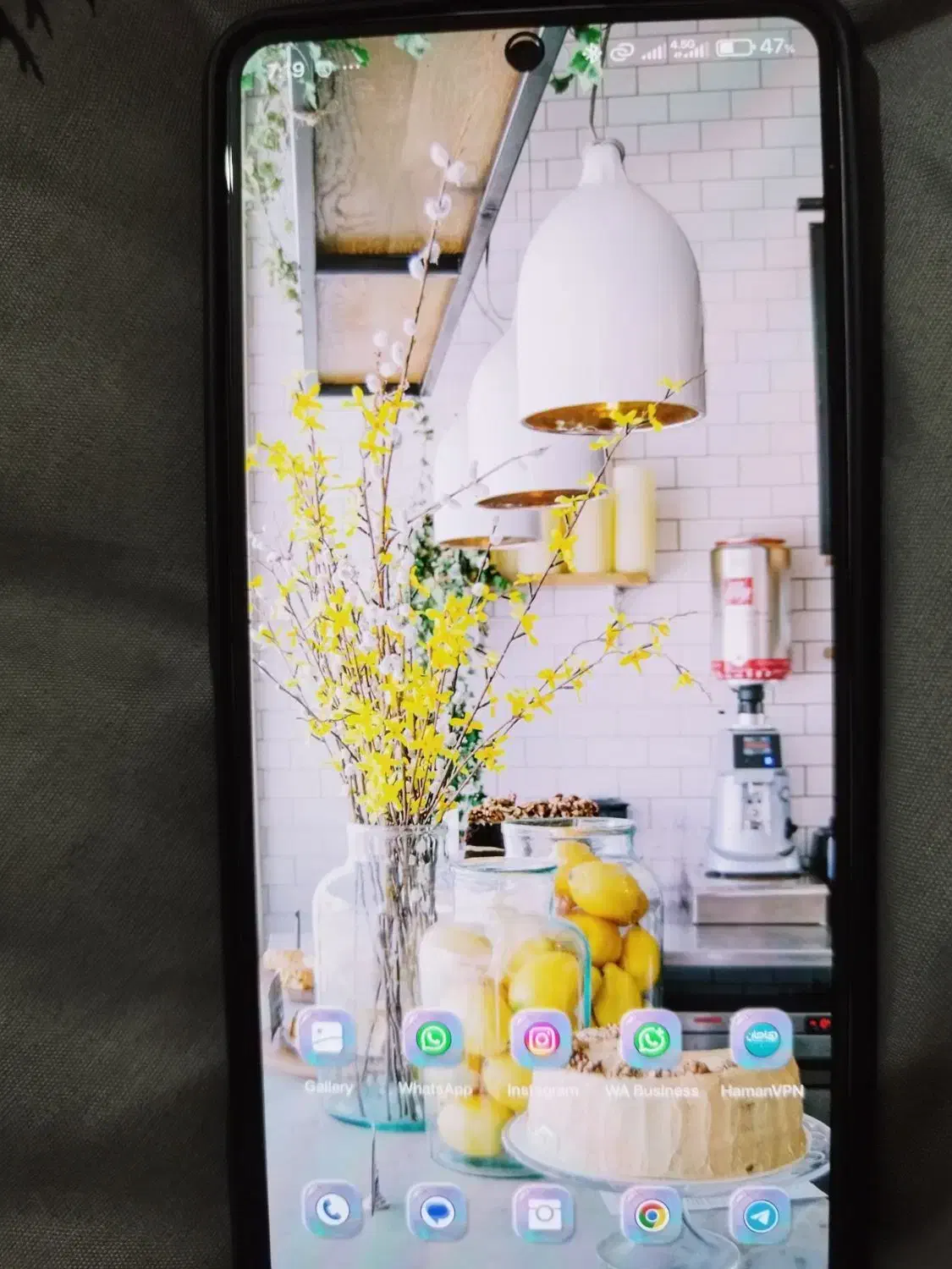 شیائومی نوت 14 اس|موبایل|بندرعباس, |دیوار