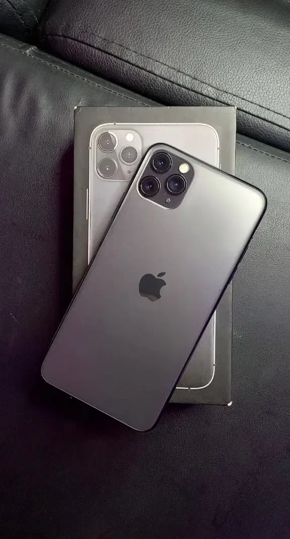 iphone 11 Pro Max 256 GB / آیفون ۱۱ پرومکس|موبایل|تهران, نیروی هوایی (پیروزی)|دیوار