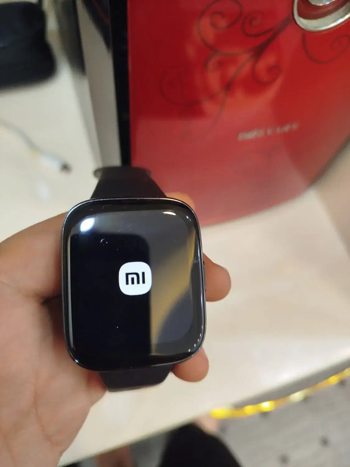 ساعت هوشمنده|ساعت|سجاس رود, |دیوار