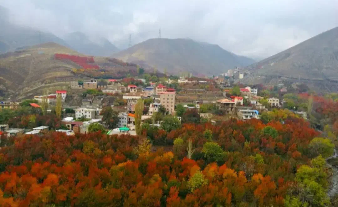 باغچه|فروش زمین و ملک کلنگی|کن, |دیوار