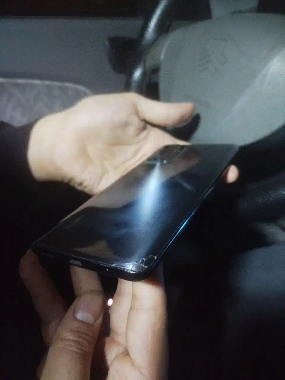 نوت 10 پرو|موبایل|مشهد, گلشور|دیوار