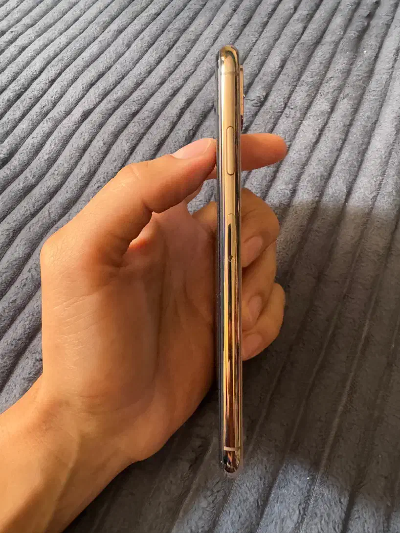 ایفون XS MAX 256GB CH/A|موبایل|کرمان, |دیوار