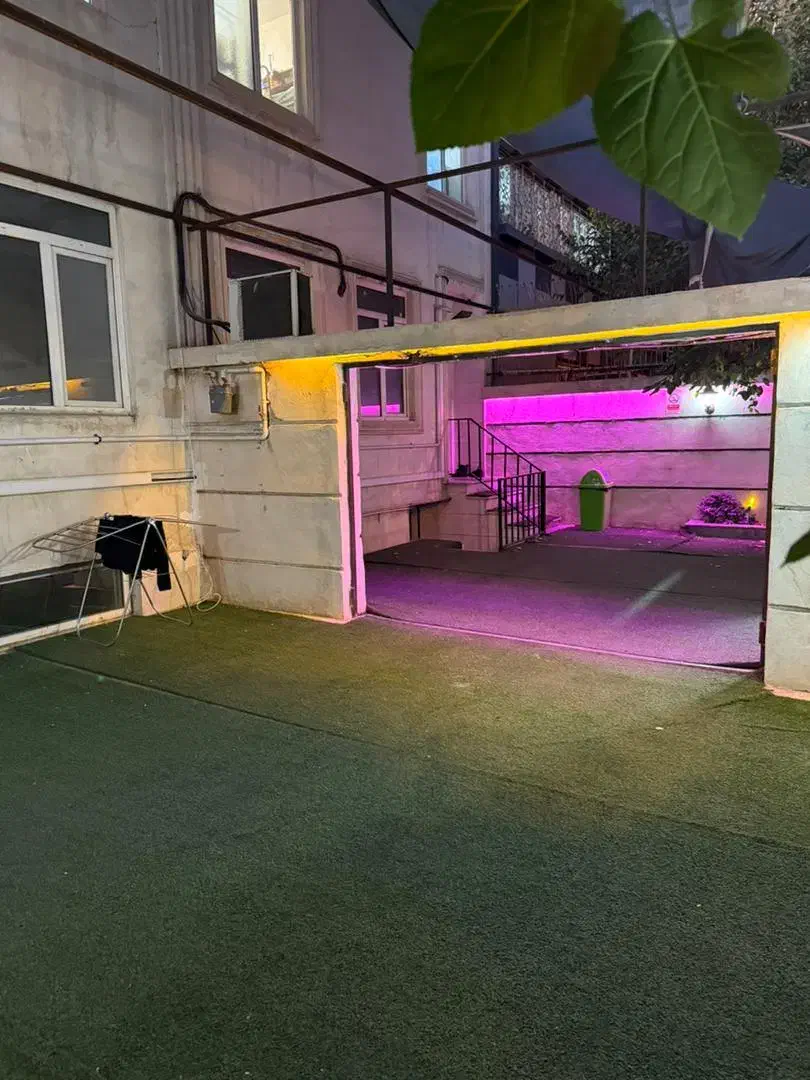 خوابگاه دخترانه نفیس شعبه۲|اجارهٔ کوتاه‌مدت آپارتمان و سوئیت|تهران, امجدیه (خاقانی)|دیوار