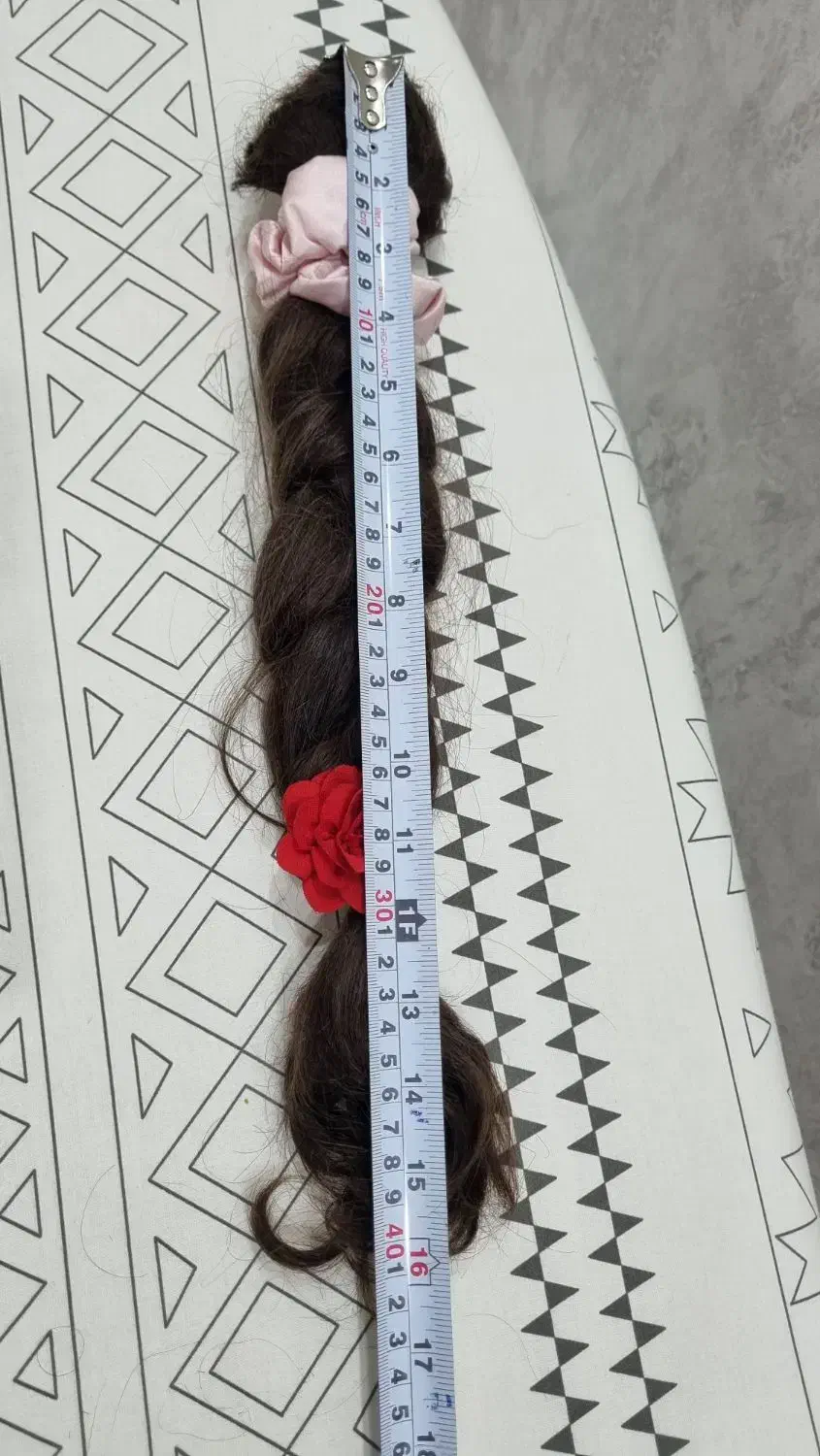 فروش موی طبیعی|آرایشی، بهداشتی، درمانی|اهواز, بهارستان|دیوار