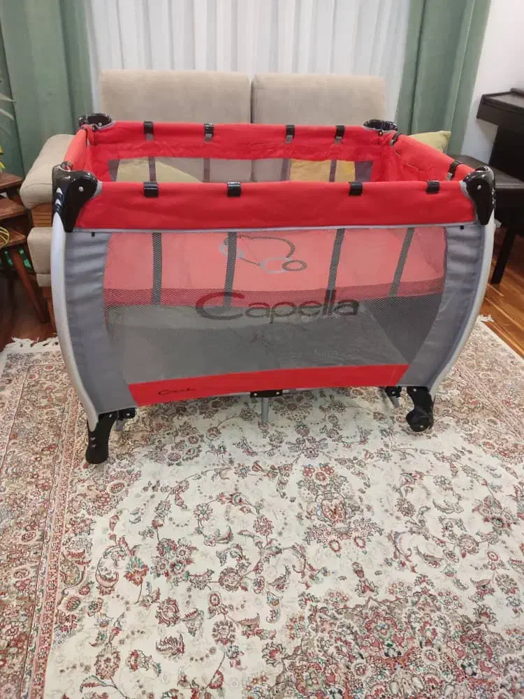 تخت و پارک capella|تخت و صندلی بچه|رشت, کاکتوس|دیوار