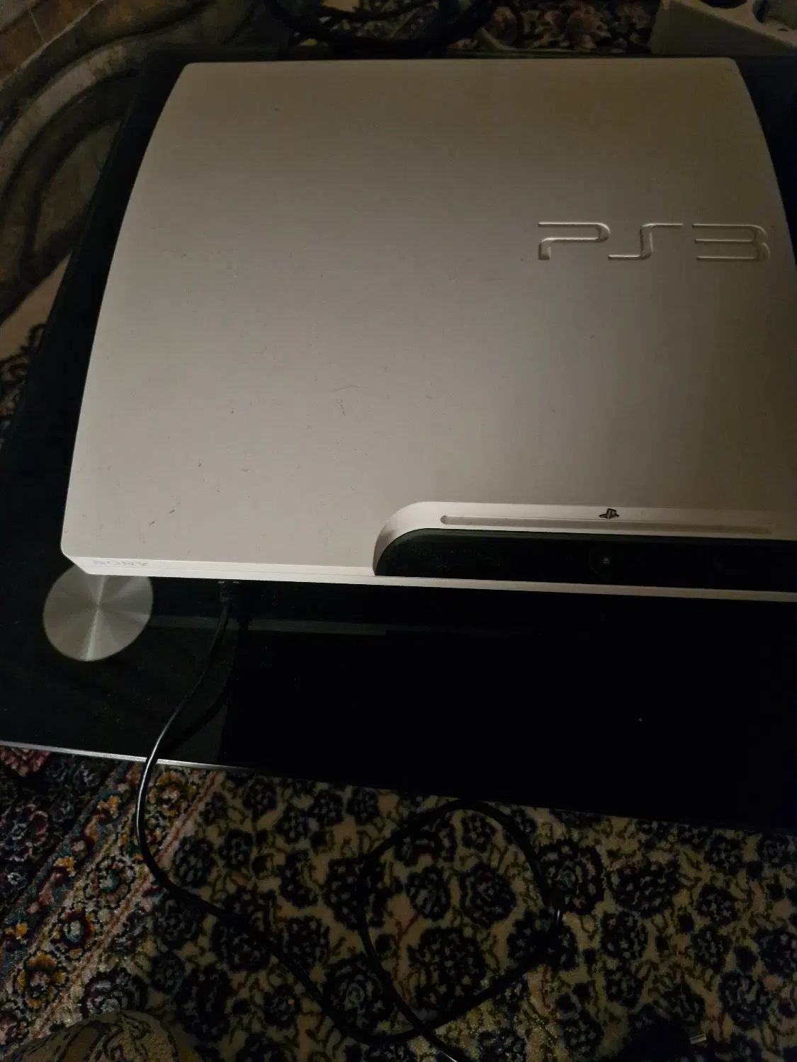 PS3|کنسول، بازی ویدئویی و آنلاین|دره شهر, |دیوار