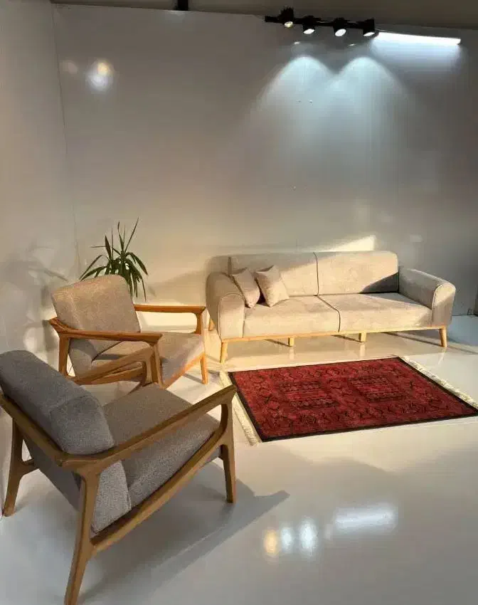 مینی مال|مبلمان اداری|مهاباد (آذربایجان غربی), |دیوار