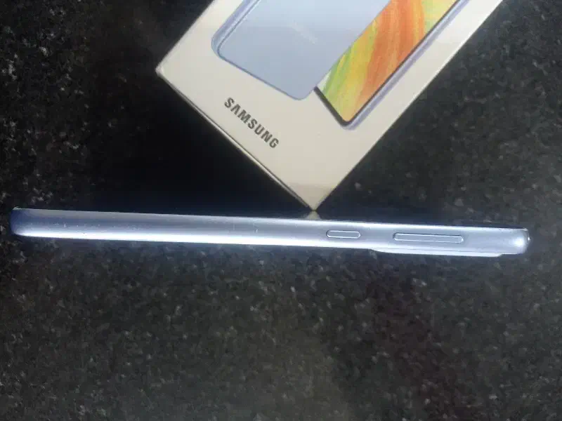 a33 5g سامسونگ|موبایل|دزفول, |دیوار