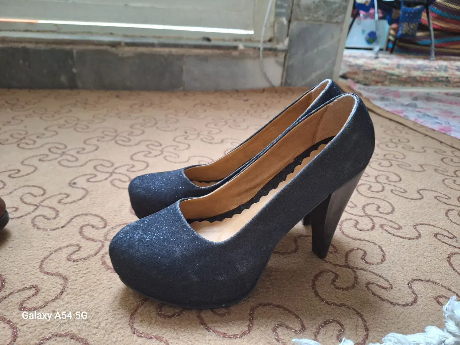 کفش چرم اصلی طبی|کیف، کفش، کمربند|قم, آزادگان|دیوار