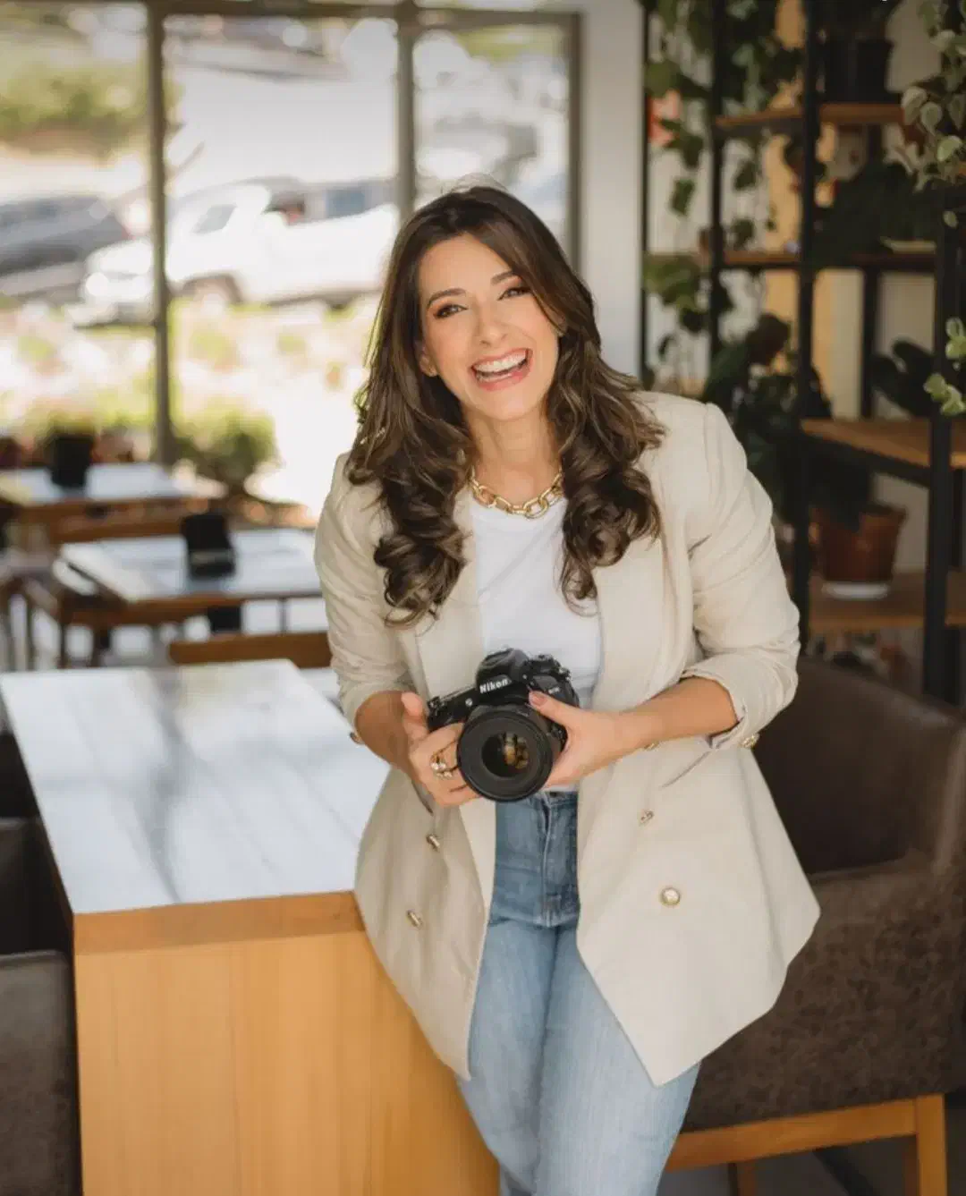 دعوت به همکاری و آموزش عکاسی (ترجیحا خانم)|استخدام هنری و رسانه|سرخرود, |دیوار