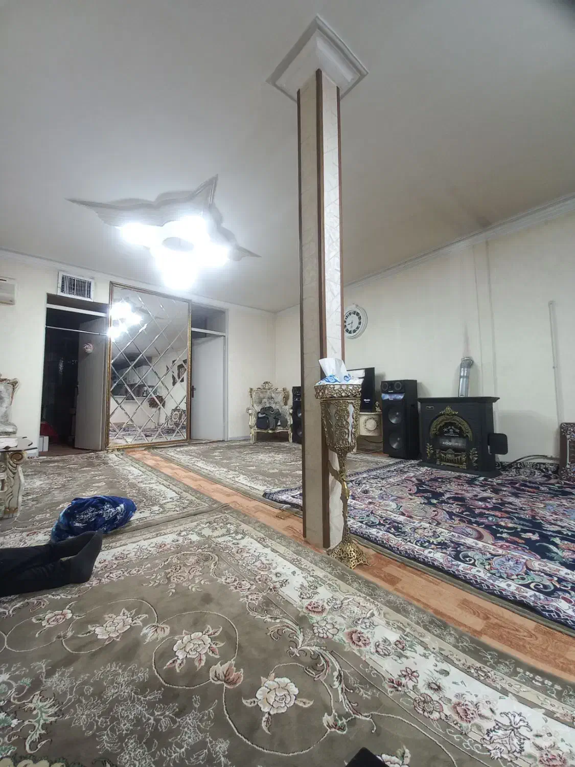 خانه رهن و اجاره|اجارهٔ آپارتمان|تهران, شهرک ابوذر|دیوار