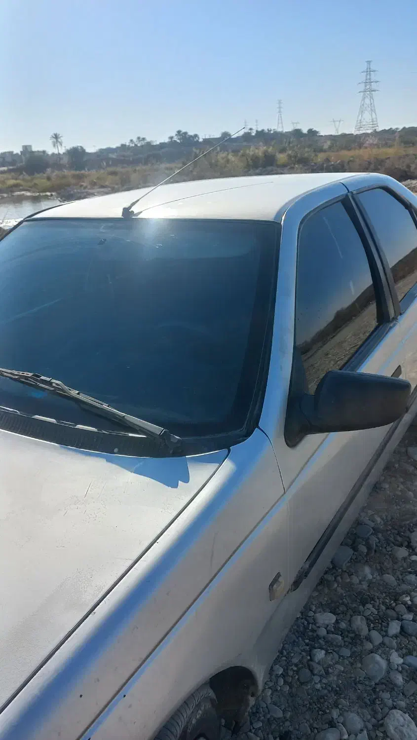 پژو ۴۰۵مدل ۱۳۸۹|خودرو سواری و وانت|جیرفت, |دیوار