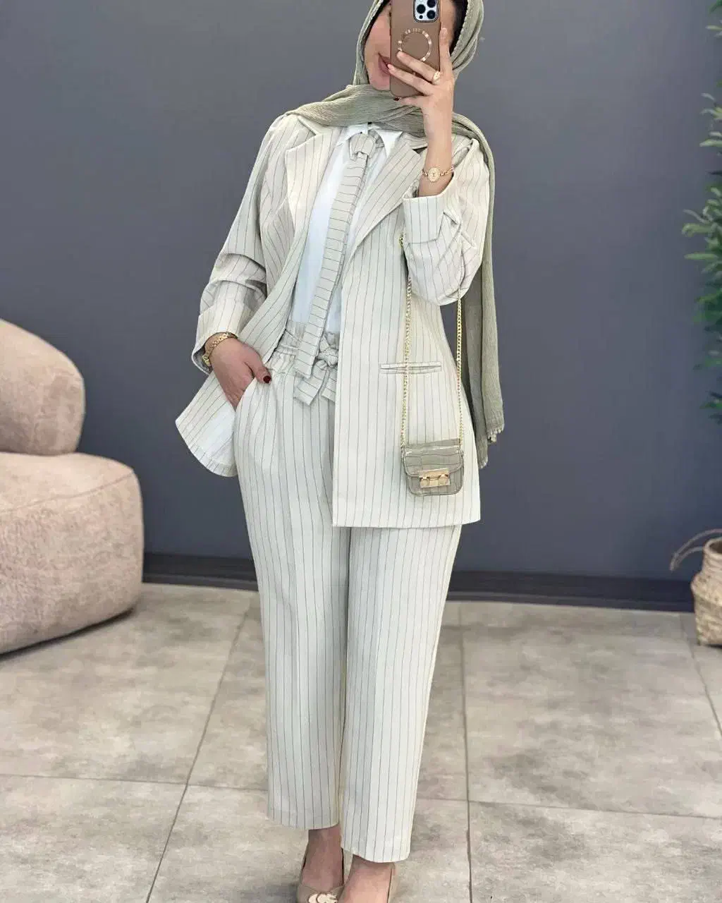 شانتون|لباس|اراک, |دیوار