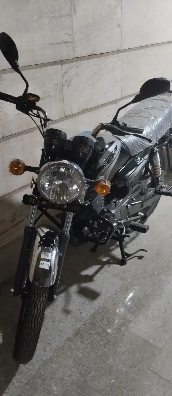 Bx1404|موتورسیکلت|سبزوار, امیر کبیر|دیوار