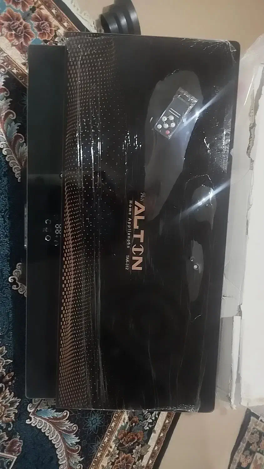 هودآلتون|هود|اردبیل, |دیوار