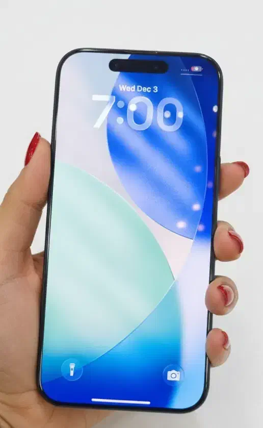 iPhone 16 Pro Max|موبایل|خمینی‌شهر, |دیوار