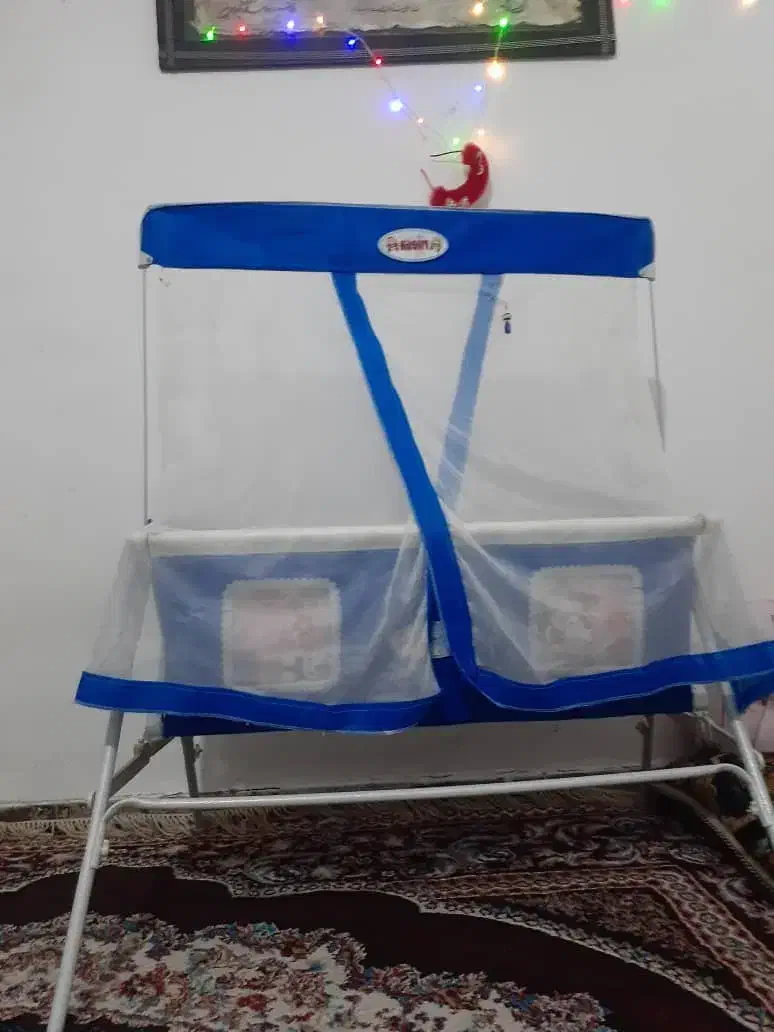 گهواره|اسباب و اثاث بچه|زاهدان, |دیوار