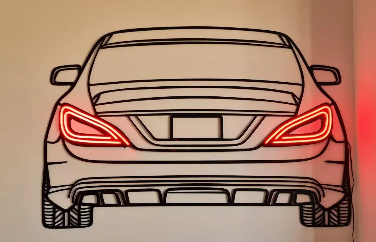 تابلو خطی ( CLS )|تابلو، نقاشی، عکس|دلیجان, |دیوار